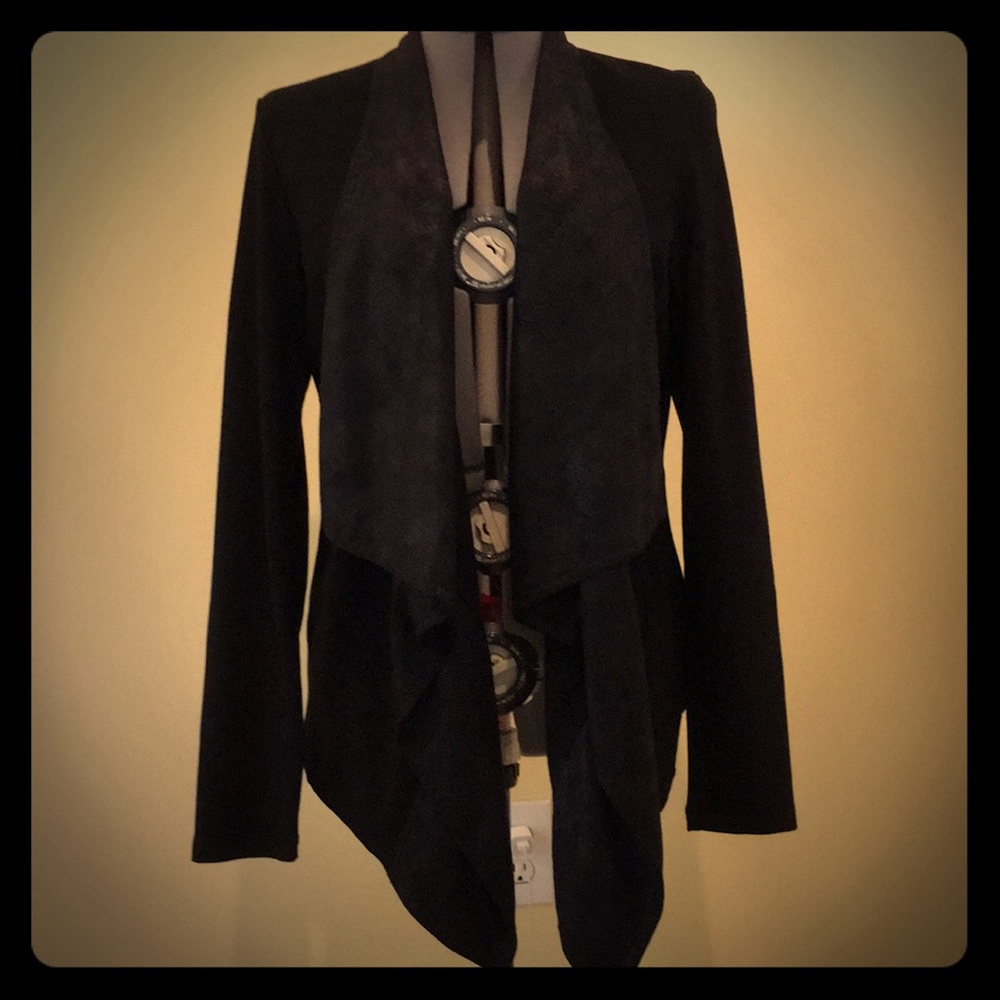 CAbi Ponte Jacket